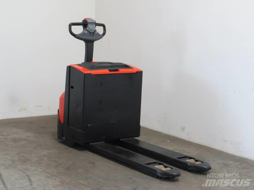 BT LWE 180 Ручний візок