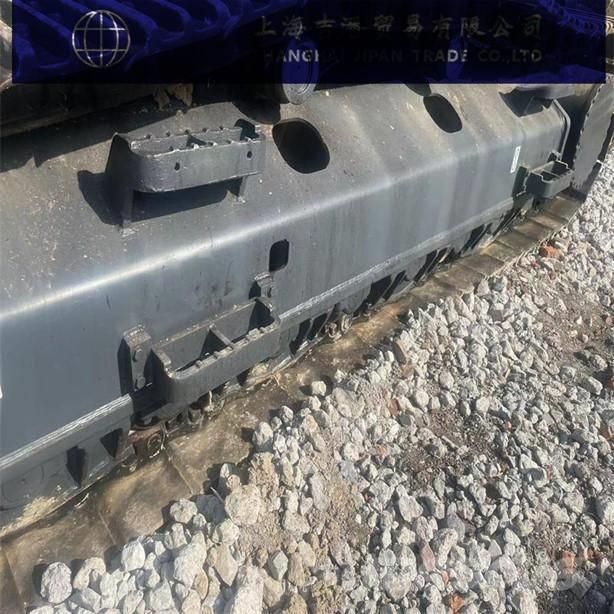 Kobelco SK 480 Гусеничні екскаватори