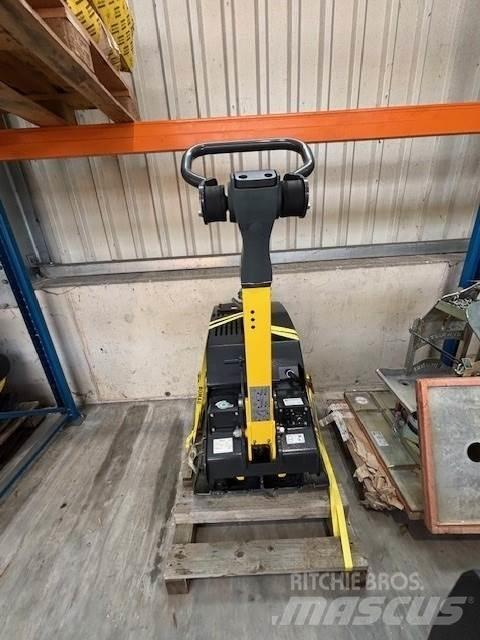 Bomag BPR 60/65 Віброплити та вібротрамбовки