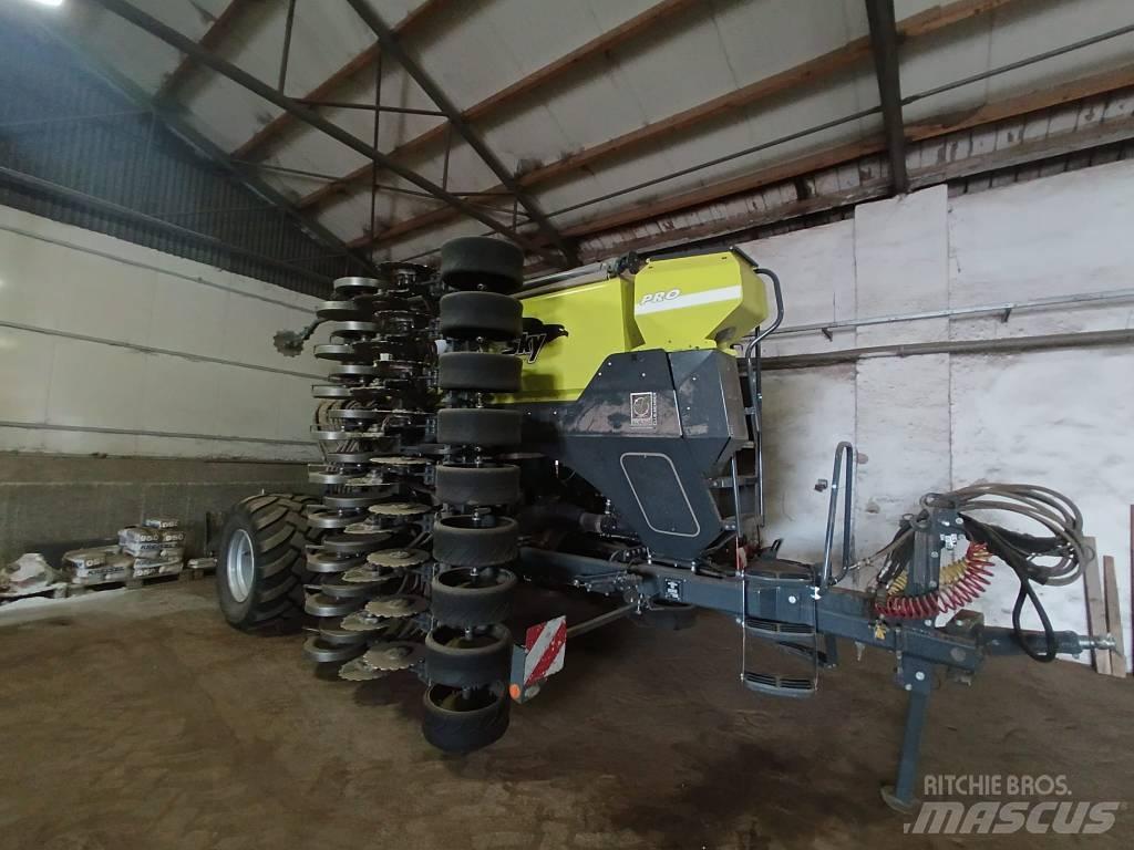  Sky Easydrill W6020 Сівалки