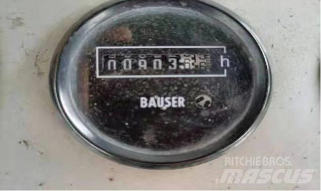 Wirtgen W1900 Холодні дорожні фрези