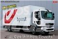 Volvo FL 240 Фургони