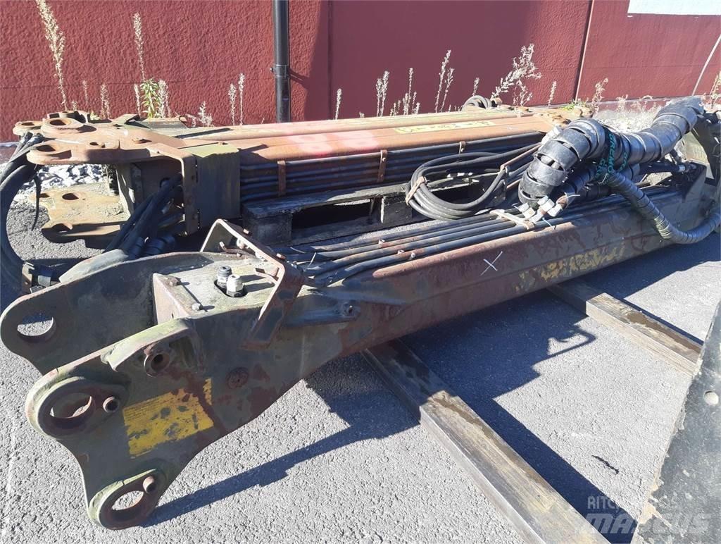 Loglift F59 Транспортерні крани