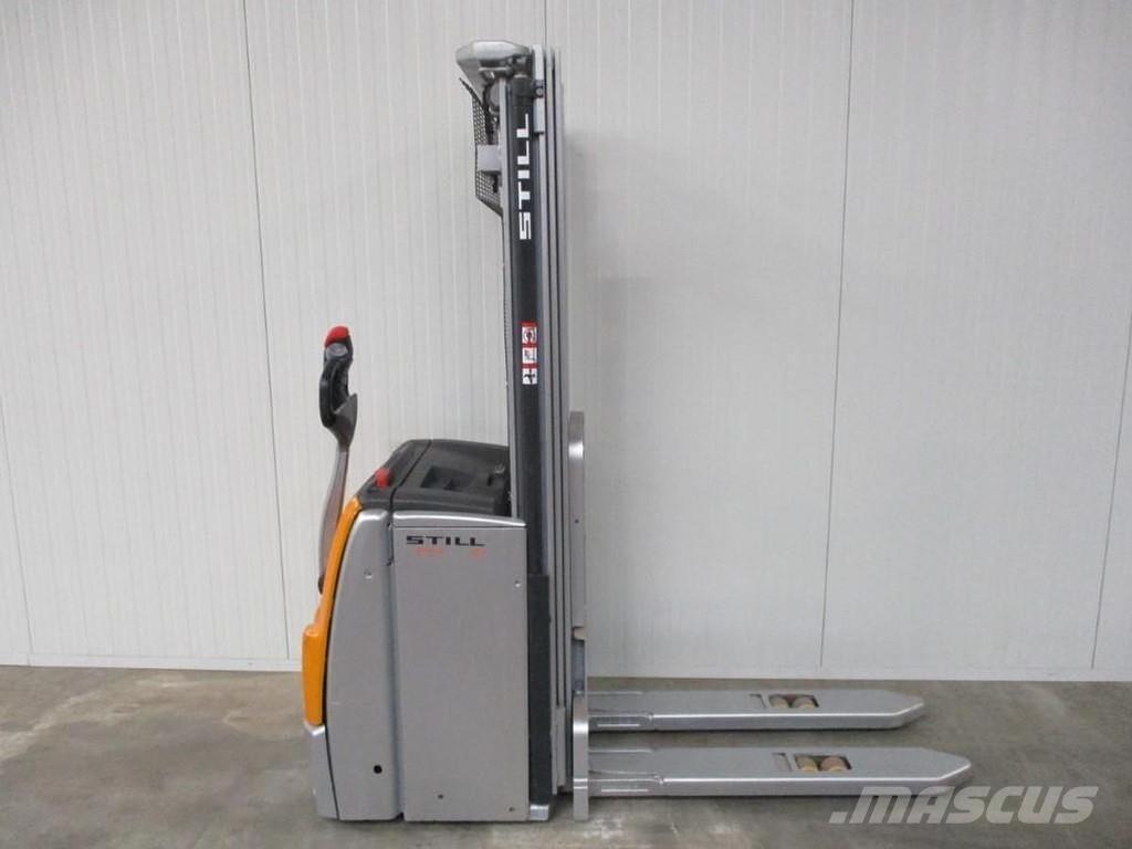 Still EXV16 Штабелери