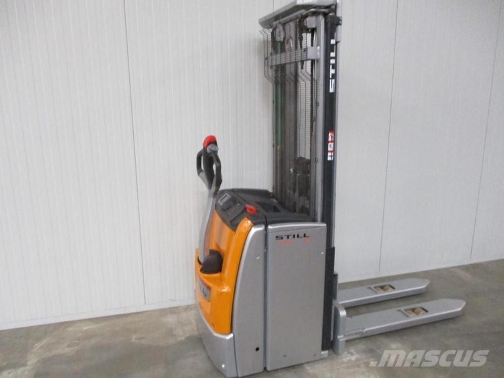Still EXV16 Штабелери