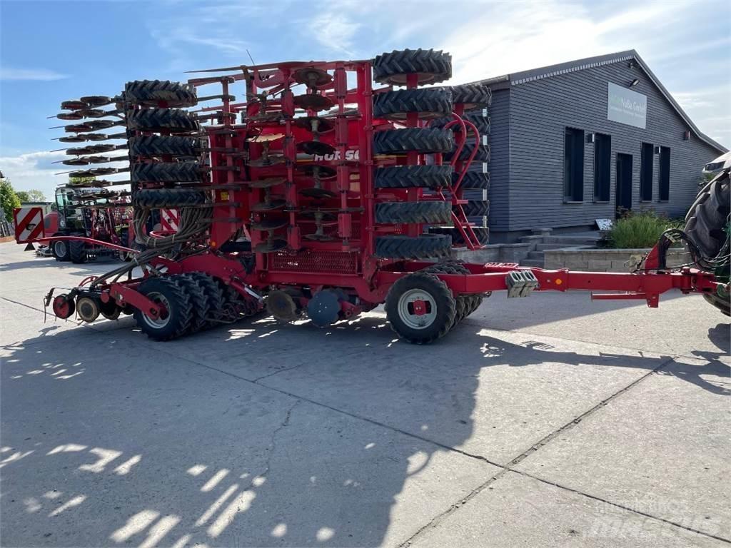 Horsch Pronto 6 DC Сільгосптехніка - Інші