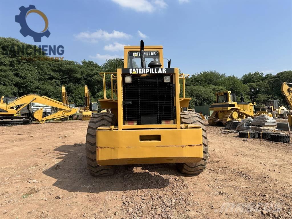 CAT 966 C Фронтальні навантажувачі