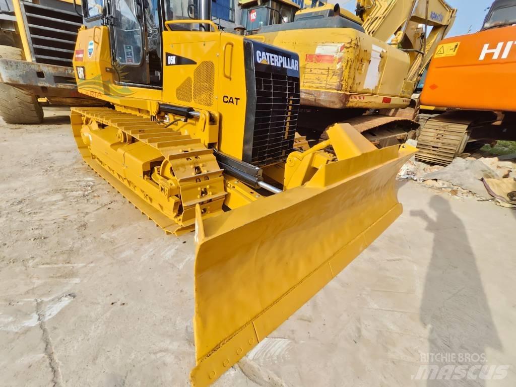 CAT D 5 K Гусеничні бульдозери