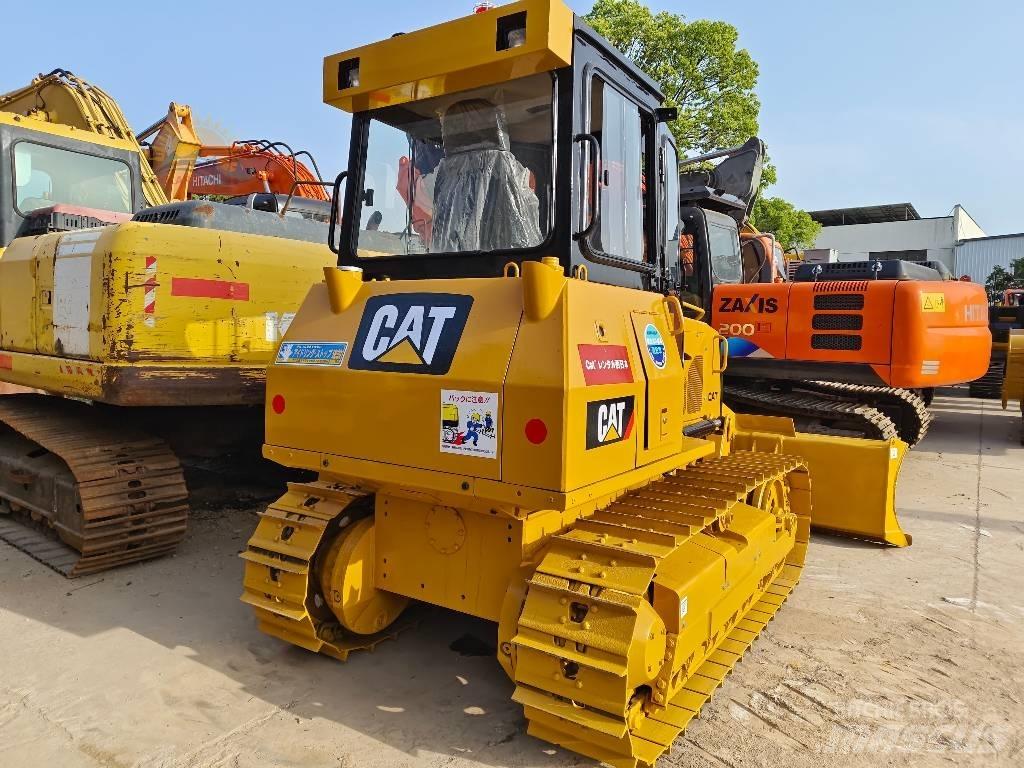 CAT D 5 K Гусеничні бульдозери