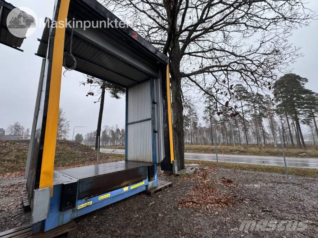  Lasthuskaj Okänt Складські площадки