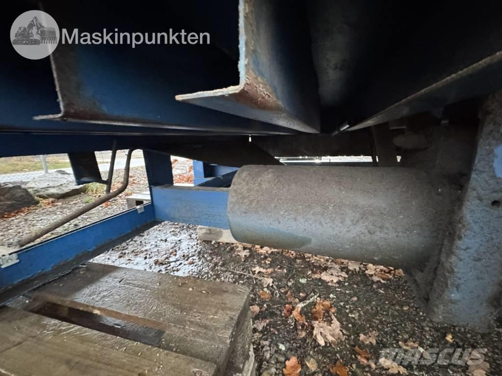  Lasthuskaj Okänt Складські площадки