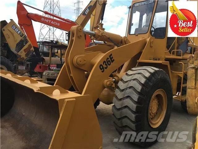 CAT 936 E Фронтальні навантажувачі