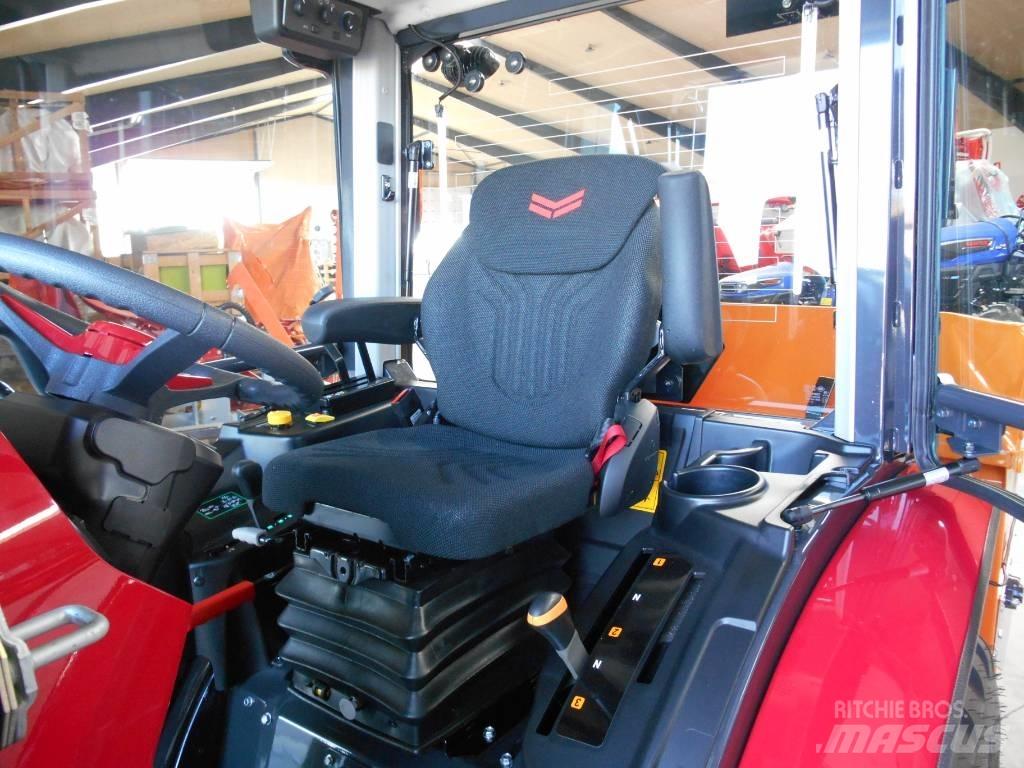 Yanmar YT 235 H Трактори