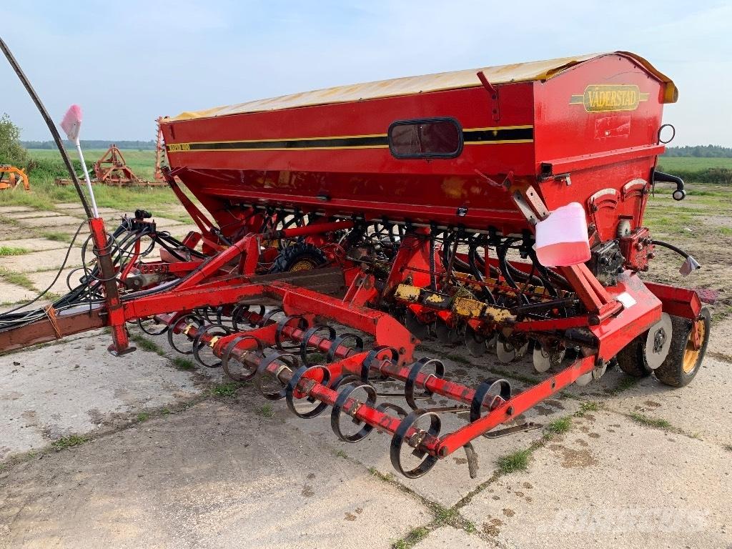 Väderstad Rapid400F Сівалки