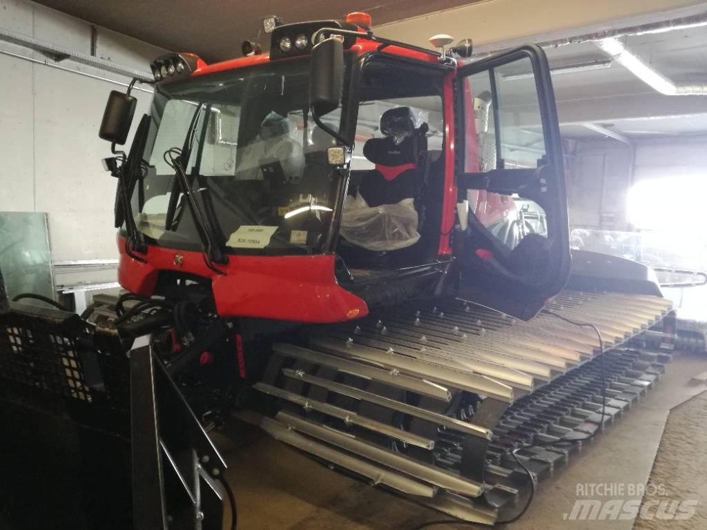  pistenbully PB600 Комунальна техніка - Інші