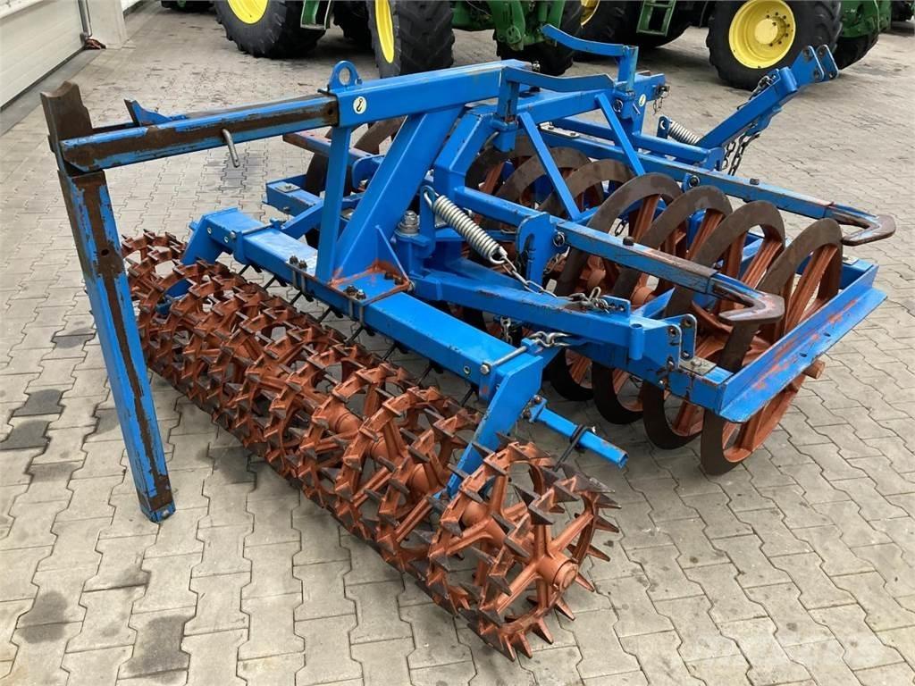 Tigges UPN 900-210 Катки польові