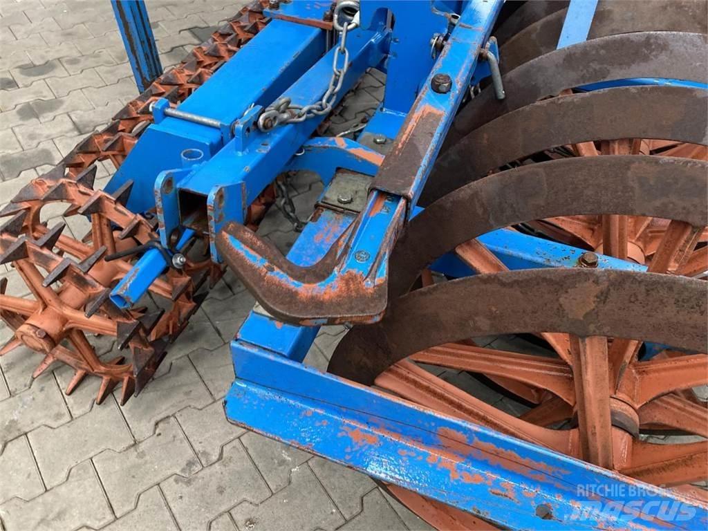 Tigges UPN 900-210 Катки польові
