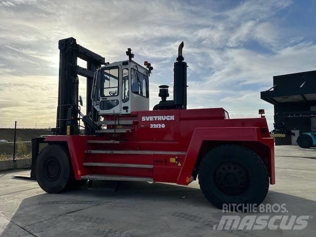 Svetruck 32-120-47 Дизельні навантажувачі