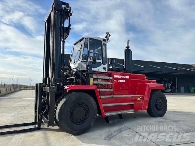Svetruck 32-120-47 Дизельні навантажувачі