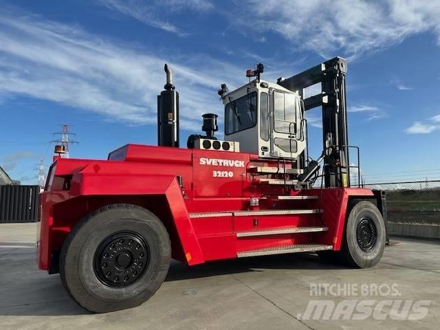 Svetruck 32-120-47 Дизельні навантажувачі