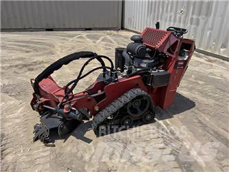 Toro STX26 Машини для подрібнення пнів