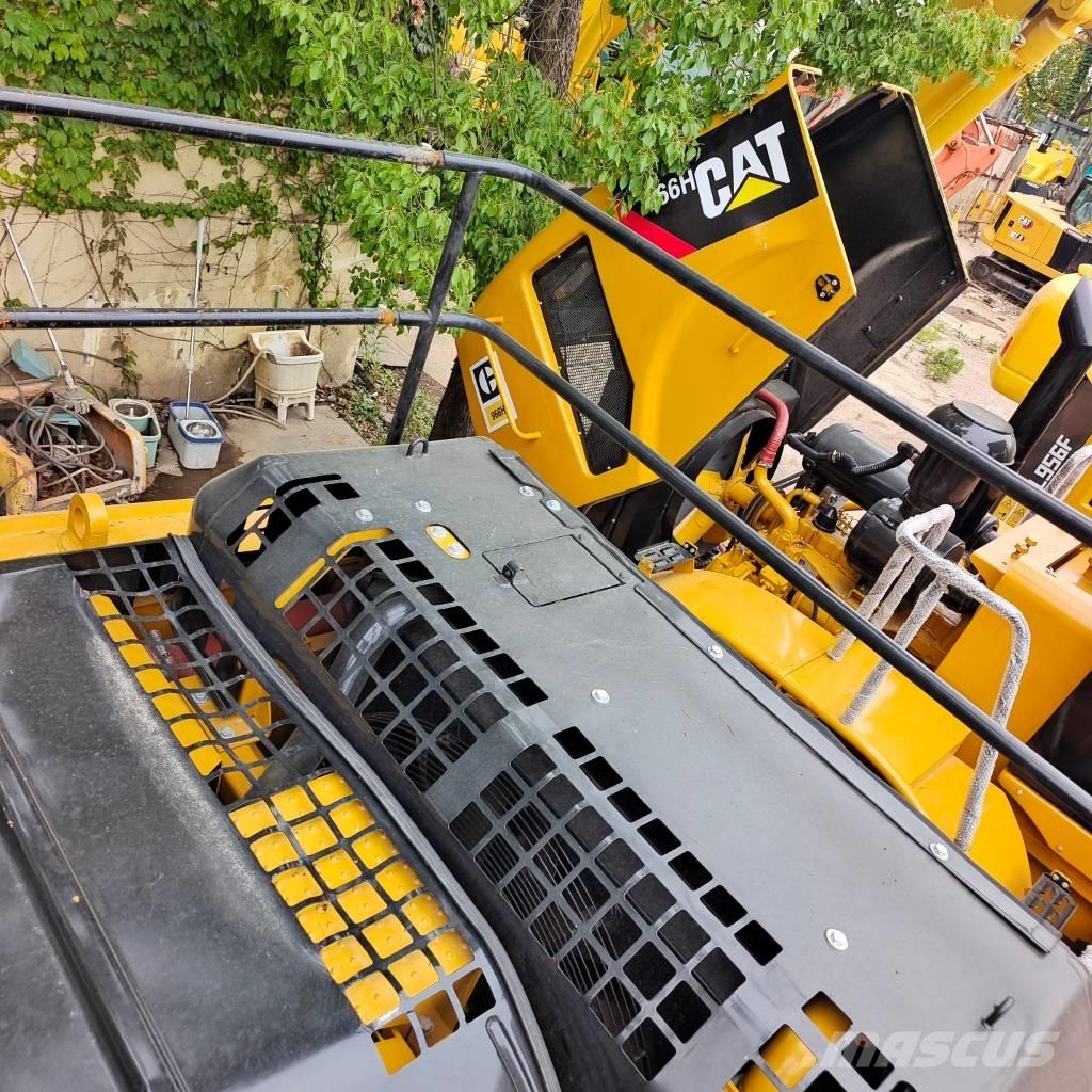 CAT 336 D2L Гусеничні екскаватори