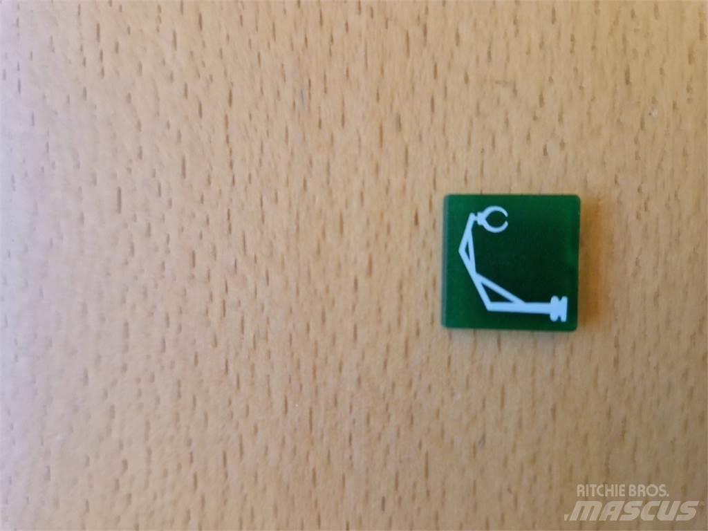 Eco Log Symbol Електроніка