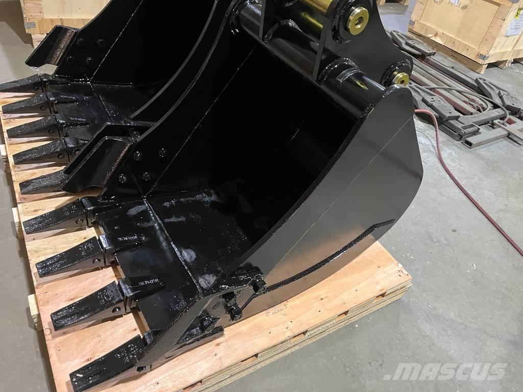 CAT 308 Інше обладнання