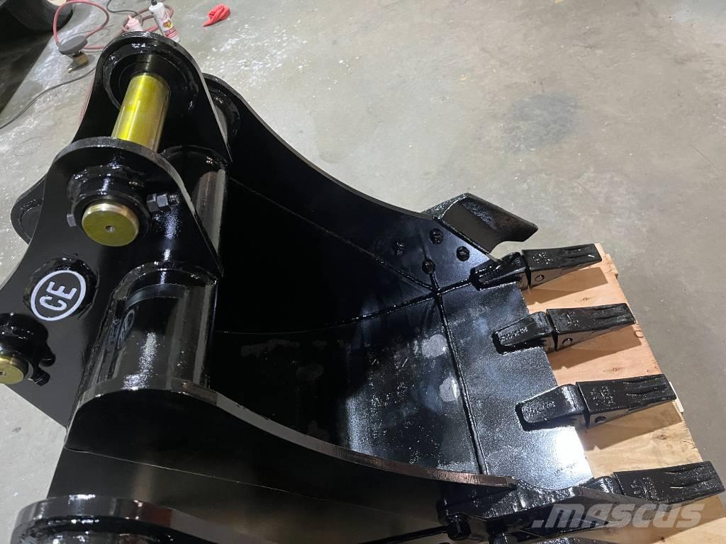 CAT 308  24" Bucket Інше обладнання