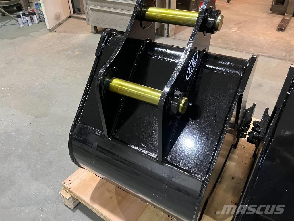 CAT 308  24" Bucket Інше обладнання