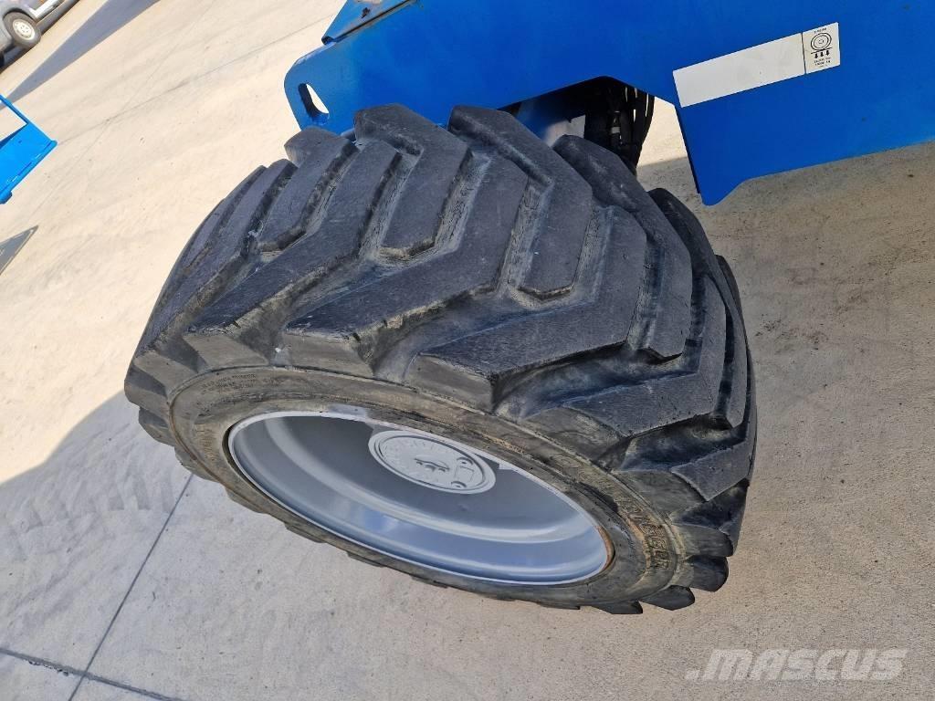 Genie Z 80/60 M360 Колінчаті підйомники
