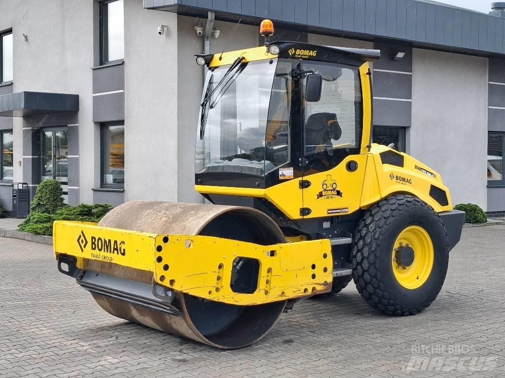 Bomag BW 177 D H-5 Грунтові котки
