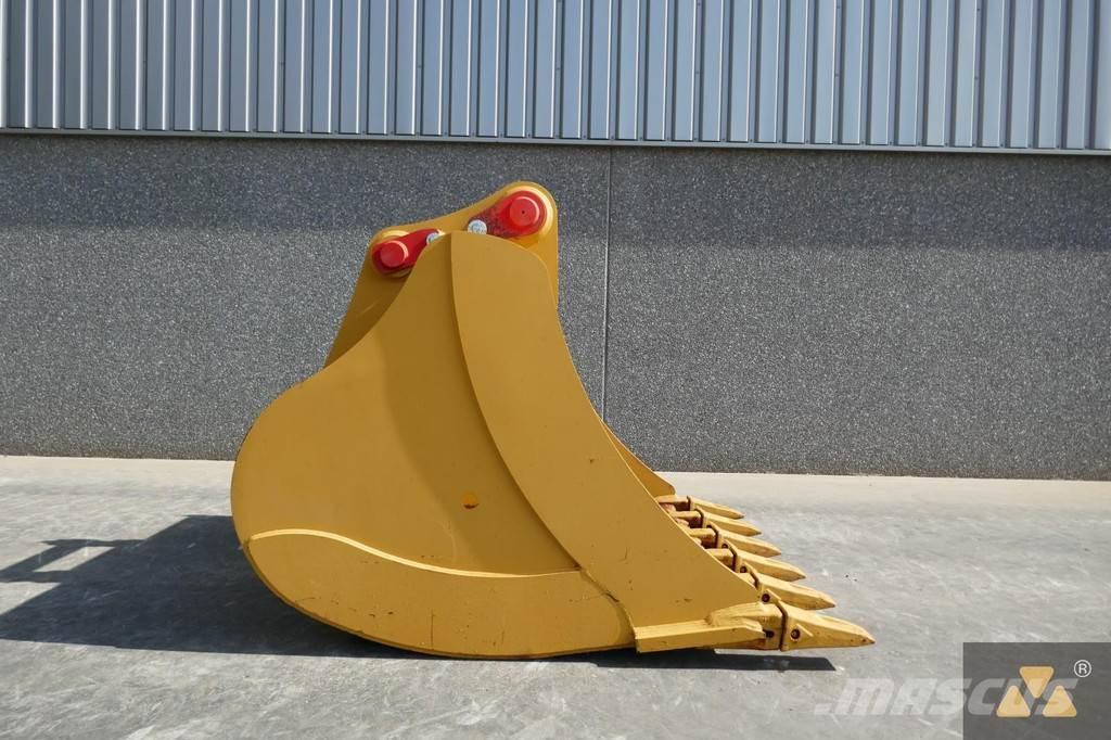 Miller 336 Bucket Ковші