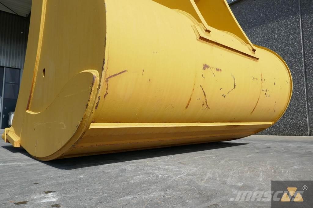 Miller 336 Bucket Ковші