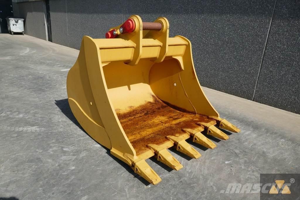 Miller 336 Bucket Ковші
