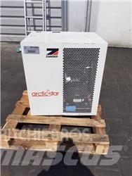  Zander AS K240 Осушувачі повітря
