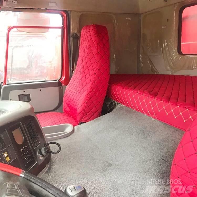 Howo 371 Самоскиди