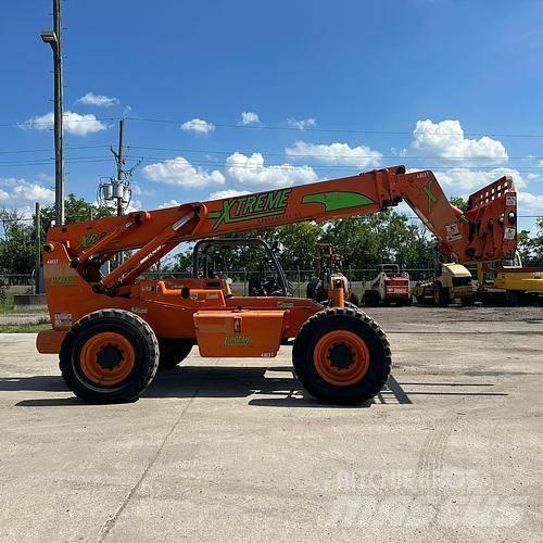 Xtreme XRM-0842 Телескопічні навантажувачі