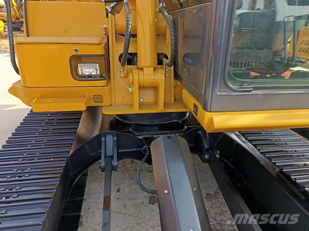 Komatsu PC 70 Гусеничні екскаватори