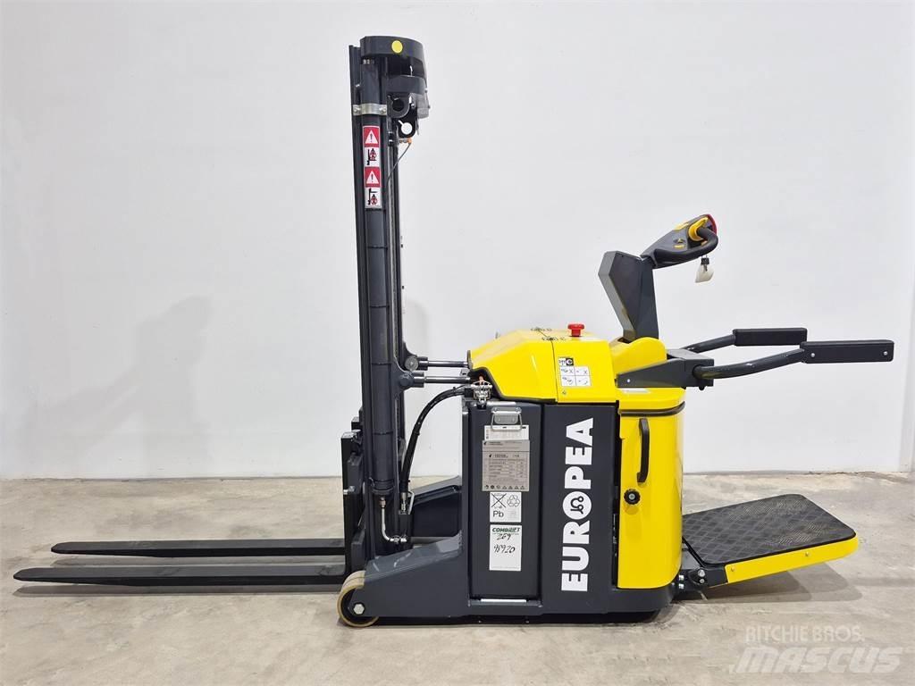 Combilift COMBI CS Ручний візок