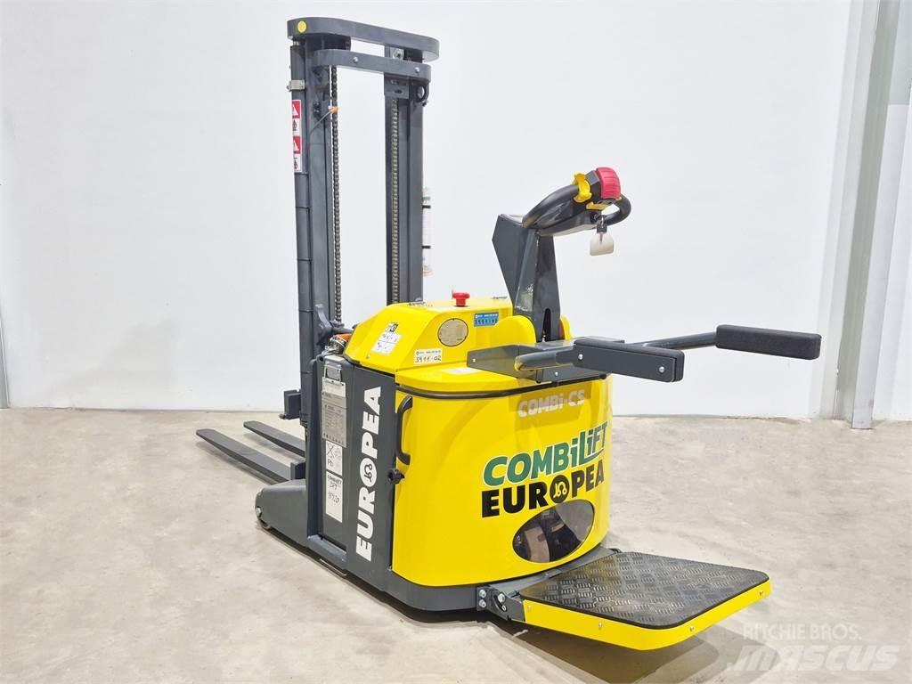 Combilift COMBI CS Ручний візок