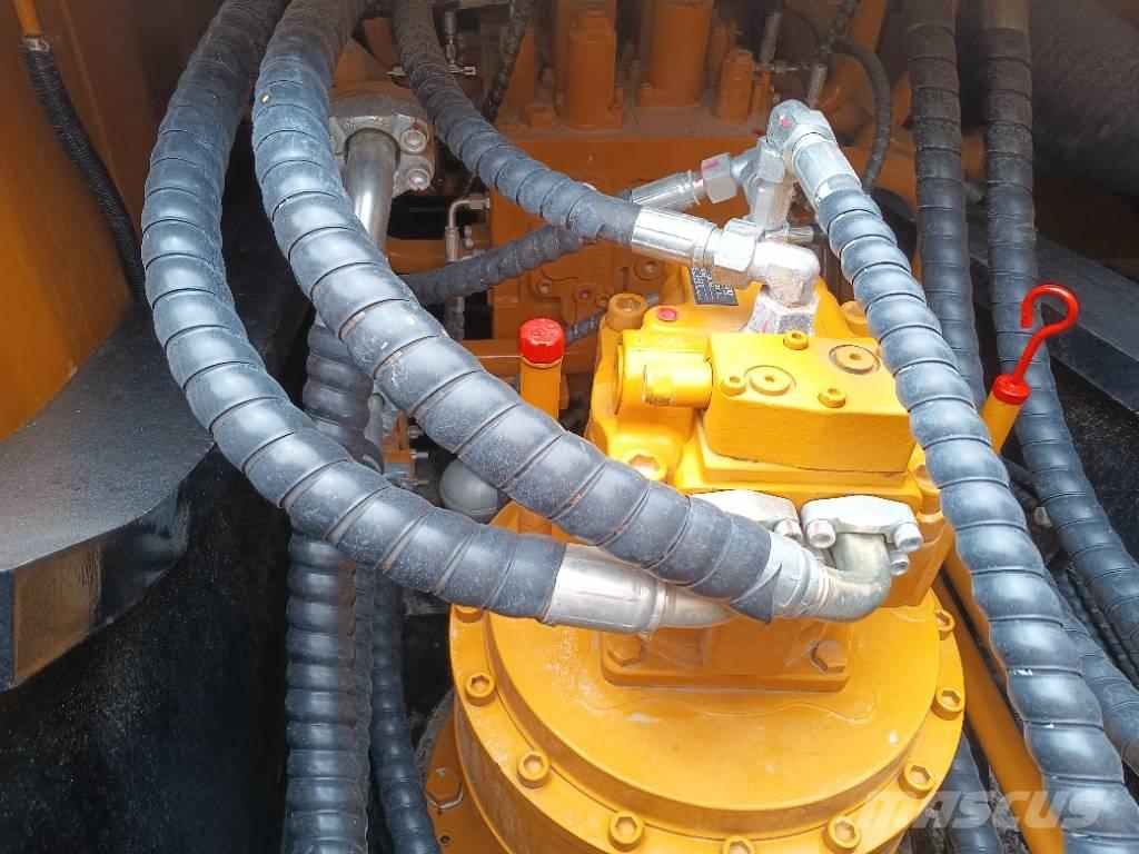 Sany SY 335 H Гусеничні екскаватори