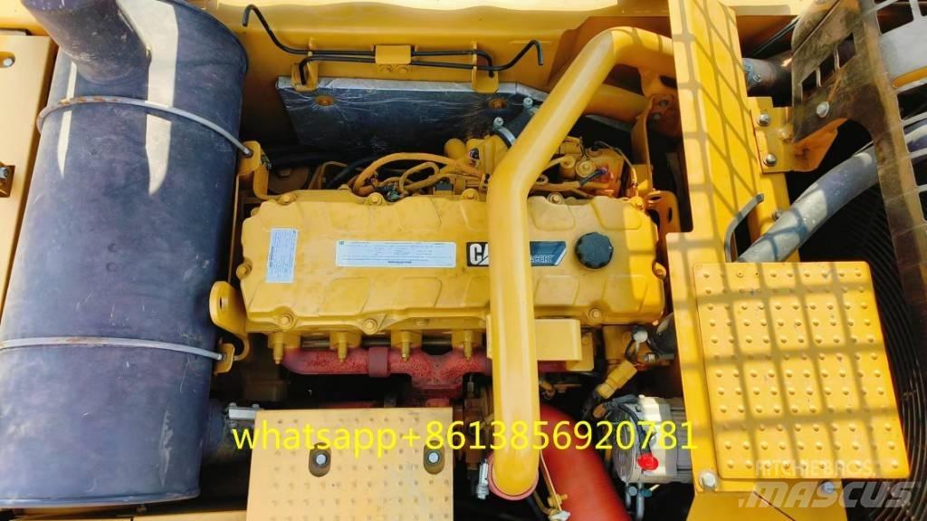 CAT 336 D Гусеничні екскаватори
