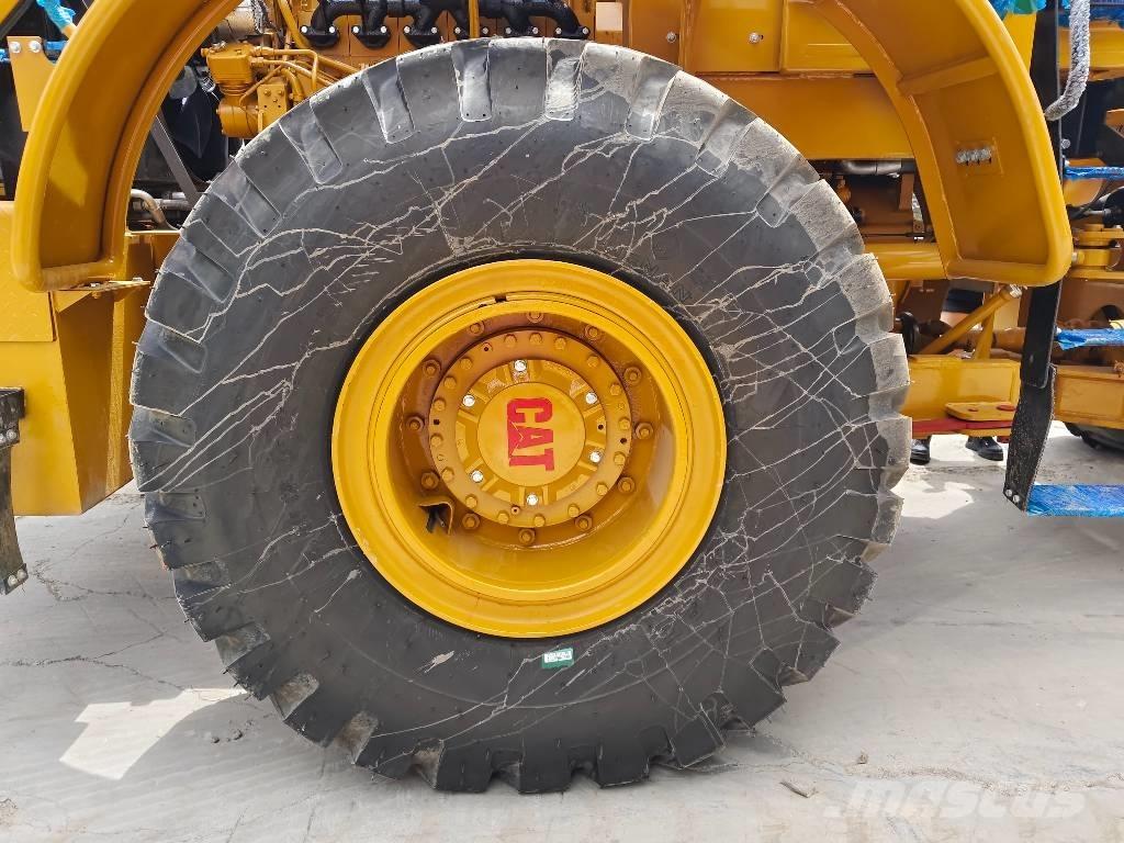 CAT 950 H Фронтальні навантажувачі