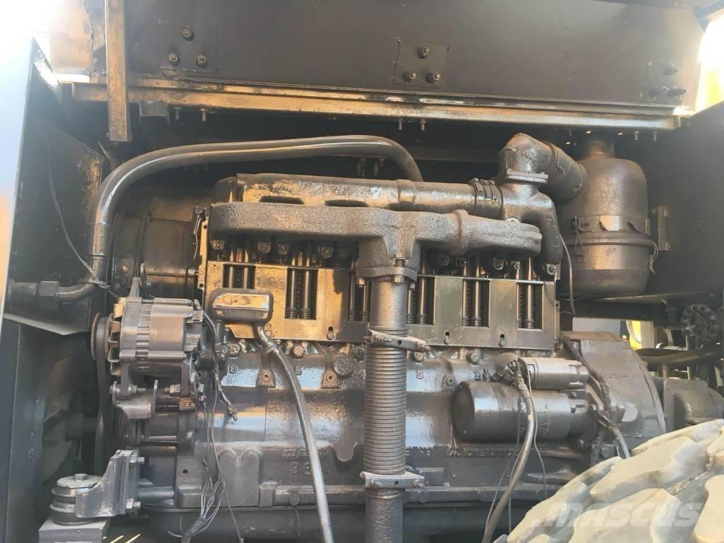 Dynapac CA 301 D Грунтові котки