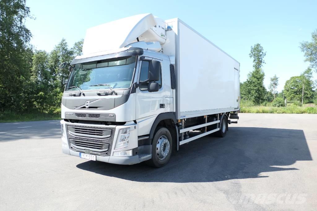 Volvo Fm330 4x2 Рефрижератори