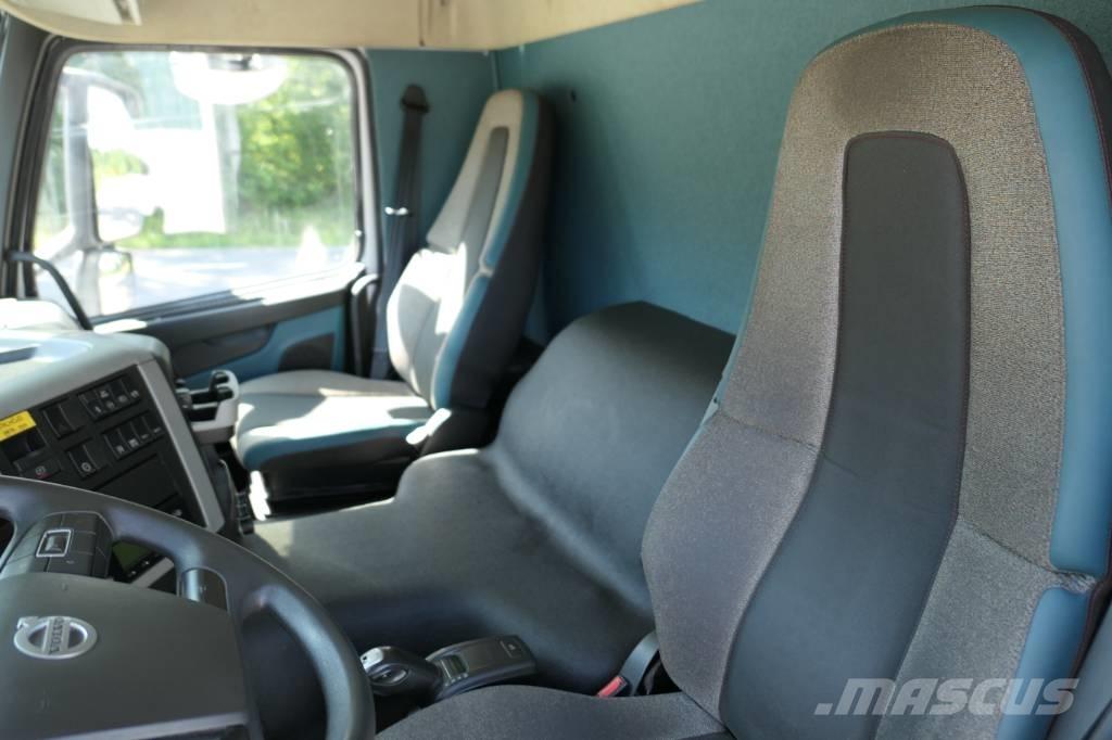 Volvo Fm330 4x2 Рефрижератори