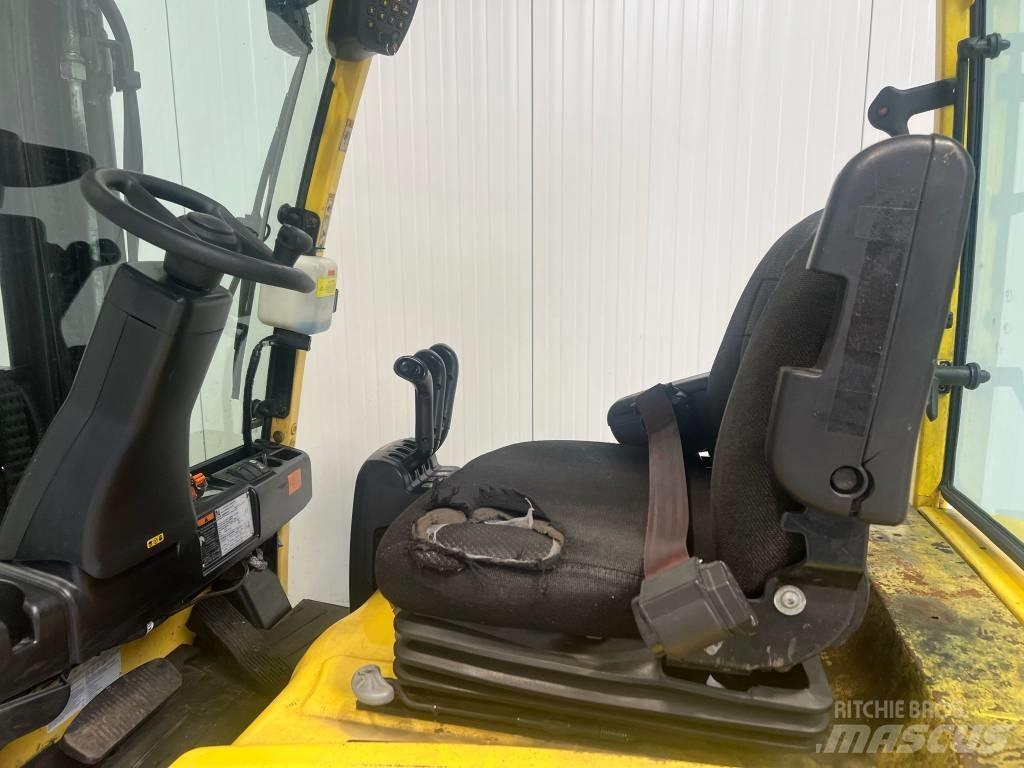 Hyster J1.8XN LWB Електронавантажувачі