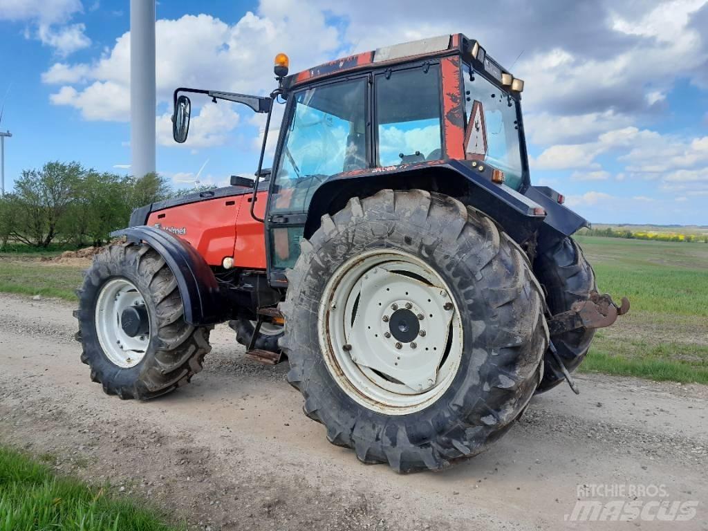 Valmet 8450 Трактори