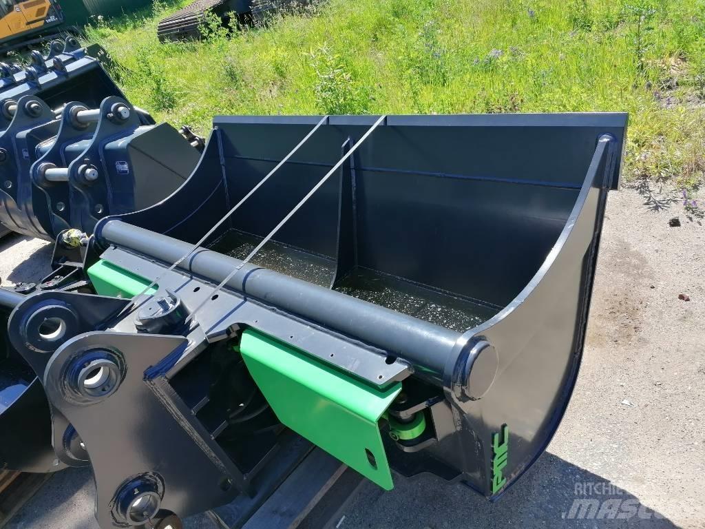 PMC HPB127_HX160 Ковші